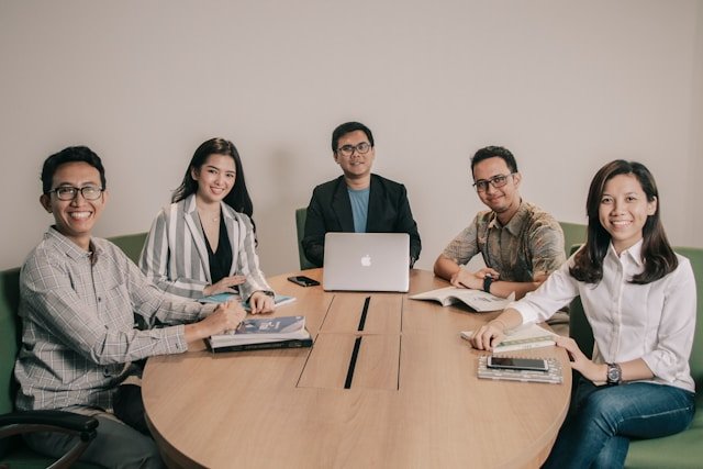 Cara Menjadi Anggota Koperasi: Syarat, Proses, dan Hal yang Perlu Diperhatikan