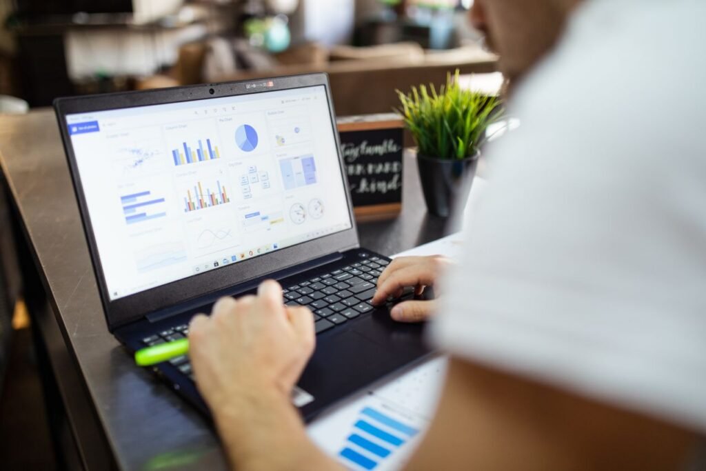 Dashboard Koperasi Digital: Mengapa Data Penting untuk Pengambilan Keputusan Pengurus?